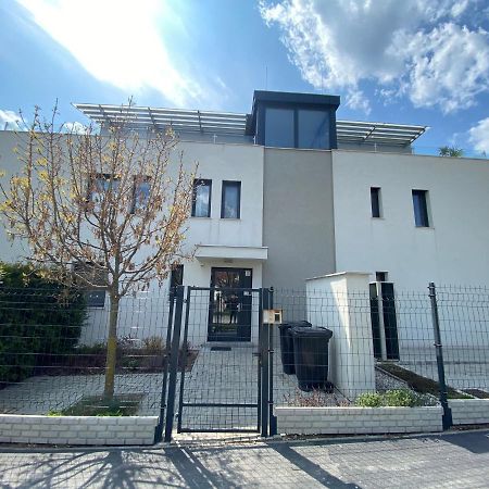 Vaszary Secret Nest Apartment Balatonfüred Exterior foto